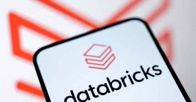 Databricks in talks to raise funds at over $175B valuation