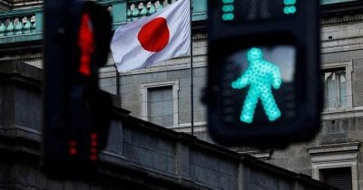 Japan warns on yen, bond yields as fiscal pressure mounts