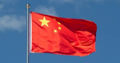China plans $295B funding initiative for nationwide AI buildout