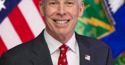 US Energy Secretary Wright warns restoring normal energy flows will take ‘many months’