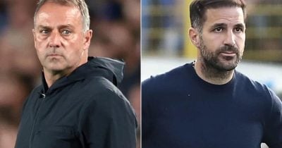 FC Barcelona plans for future, sees Cesc Fàbregas as successor to Hansi Flick from 2028