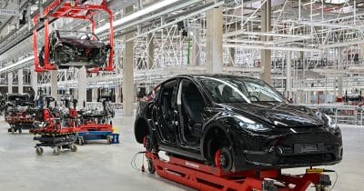 USTR Greer to visit Tesla in California as administration pushes onshoring agenda