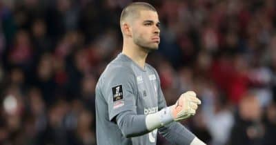 Besiktas and Tottenham enquire about PSG goalkeeper Lucas Chevalier