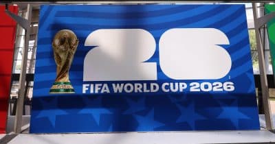 FIFA charges $79 for fans to have names on big screen at World Cup