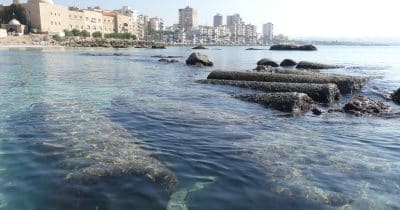 Israel conducts air strikes in Tyre, killing at least 13 despite Iranian warning