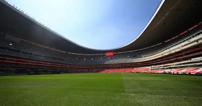 Estadio Azteca to host tribute for Pelé and Maradona at World Cup 2026 opening ceremony