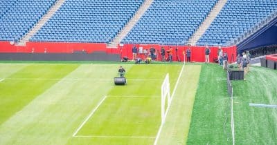 FIFA commits $3.8B to custom grass pitches ahead of 2026 World Cup