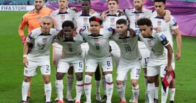 United States men’s national team embraces pressure ahead of 2026 World Cup