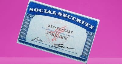 Social Security fund expected to deplete by late 2032, earlier than projected