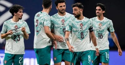 Portugal’s $POR fan token in focus as team faces Nigeria in World Cup warm-up