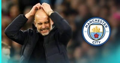 Man City star discusses Pep Guardiola’s departure reasons