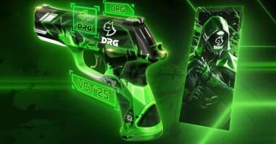 Dragon Ranger Gaming exits VCT Masters London after back-to-back losses