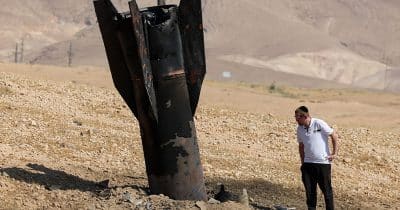 Israeli Air Force halts planned strikes on Iran after Trump call