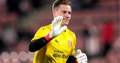 Ajax nears signing of Barcelona goalkeeper Marc-André ter Stegen