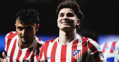 FC Barcelona targets Julián Álvarez amid transfer saga with Real Madrid and Atlético Madrid