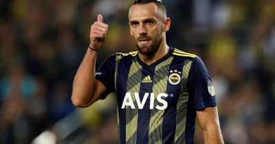 Vedat Muriqi joins Fenerbahçe from Mallorca for €15M