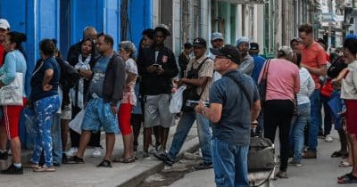 Cuba poised for biggest US fuel shipment since Cold War embargo