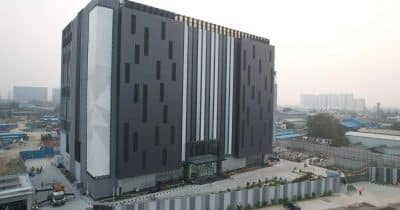 Meta partners with Reliance to lease AI-powered data center in India