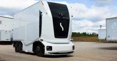 Einride to debut on Nasdaq amid SpaceX IPO buzz
