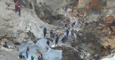 Global Witness claims Amazon, Sony sourced conflict-linked coltan from DRC