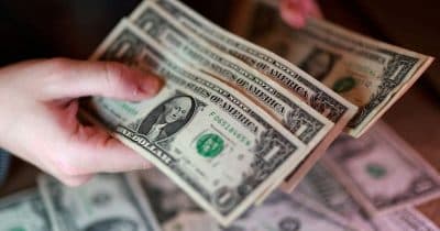 Dollar steadies after US strikes on Iran as markets brace for inflation data