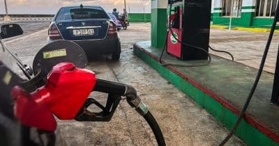 Florida trading company nears deal to send Cuba largest US fuel cargo in decades