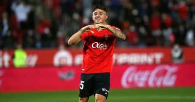 Pablo Maffeo joins Olympiacos in €3M deal, set to travel to Greece on June 17