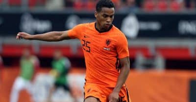 Netherlands loses Jurriën Timber to injury ahead of 2026 World Cup