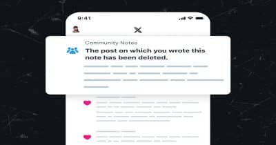 X introduces memory feature to proactively notify users of Community Notes corrections