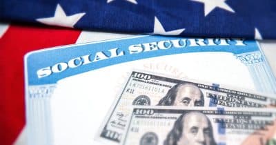 Social Security trust fund expected to deplete by Q4 2032, one quarter sooner than last year’s forecast
