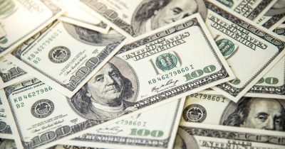 US inflation expectations rise with 13% pricing for 4.4% or higher rate