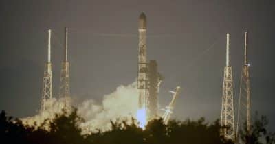 SpaceX’s IPO expected to create 4,000 new millionaires, including cafeteria workers