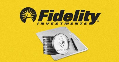 Fidelity ETF clients buy $29M in ETH this week, highest since April