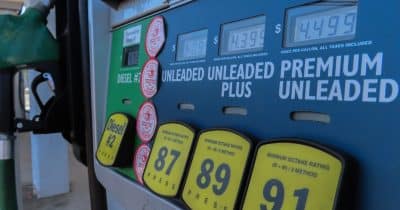 US inflation climbs to 4.2% in May as energy prices spiral higher