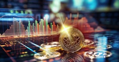 Uniswap captures 84% of tokenized gold DEX volume as real-world assets flood DeFi
