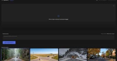 Decart launches Oasis 3 for photorealistic driving simulations via API