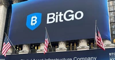 BitGo debuts at No. 273 on the Fortune 500, a first for digital asset infrastructure