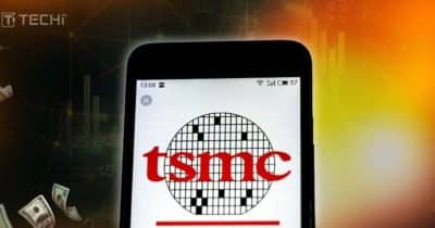 Taiwan Semiconductor reports $13.2B revenue in May, up 30% year-over-year