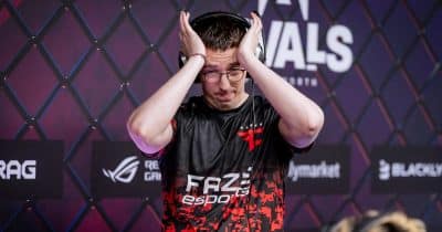 Team Liquid faces decline after early exit from IEM Cologne Major