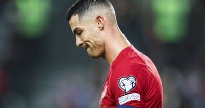 Roberto Martinez praises Cristiano Ronaldo ahead of World Cup, but what about his crypto legacy