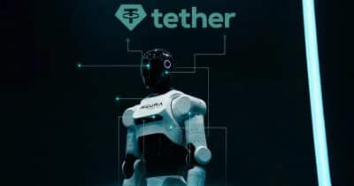Tether leads NEURA Robotics’ billion-dollar Series C as stablecoin giant pushes deeper into AI