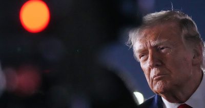 Trump vows to intensify bombing of Iran after helicopter downed