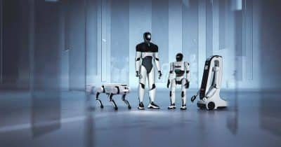 Neura Robotics raises $1.2B in funding round backed by Tether, Amazon, and Qualcomm