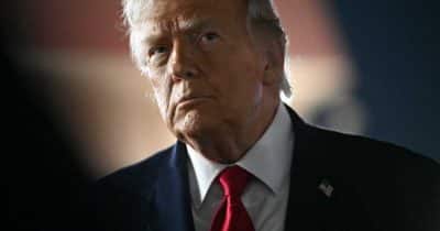 Trump announces US will resume attacks on Iran after helicopter downing