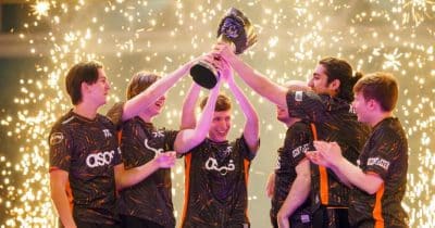 FNATIC and the VALORANT Masters London saga: what crypto investors should know