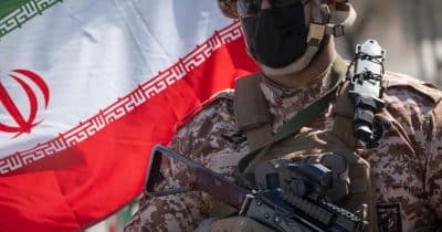 Treasury sanctions nine individuals and entities linked to Iran’s military procurement networks