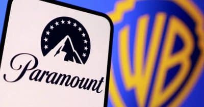 Paramount, Warner Bros deal faces EU subsidy scrutiny, decision due July 14