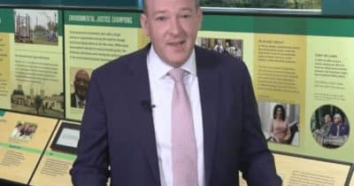 EPA administrator Lee Zeldin pushes case-by-case permitting for data centers as AI buildout accelerates
