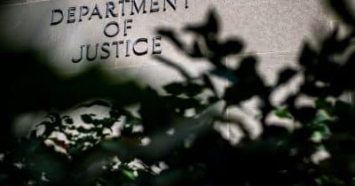 US Department of Justice seizes 13 domains targeting security clearance holders