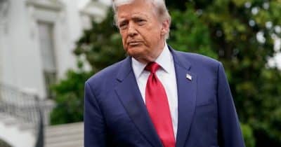 Trump Media and TAE Technologies scrap Truth Social spin-off